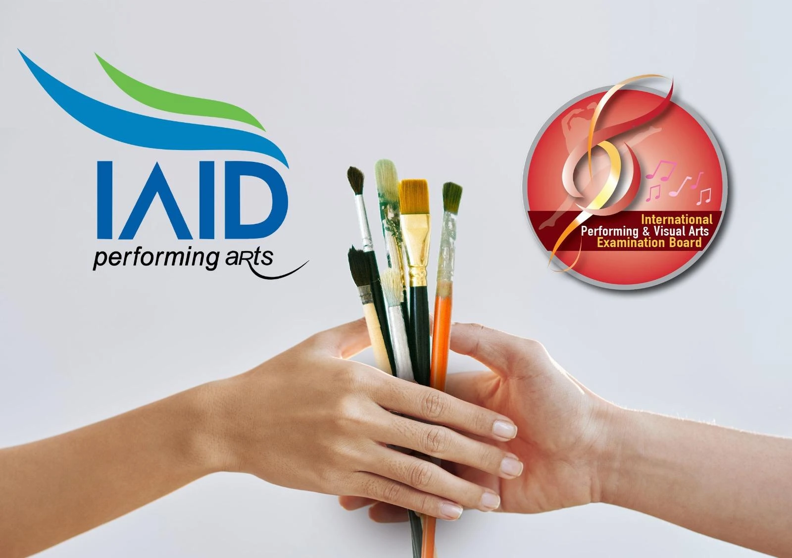 IAID appointed as an exclusive regional representative of IPVAEB, Singapore